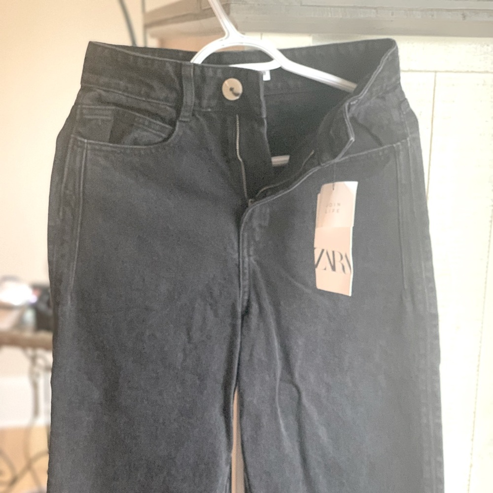 Zara brand new jean’s